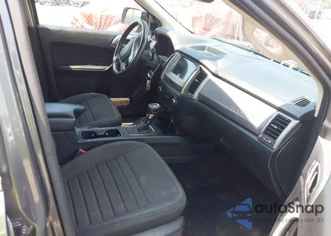 2021 Ford Ranger Xlt z USA, uszkodzony, nr VIN 1FTER4FH4MLD13914